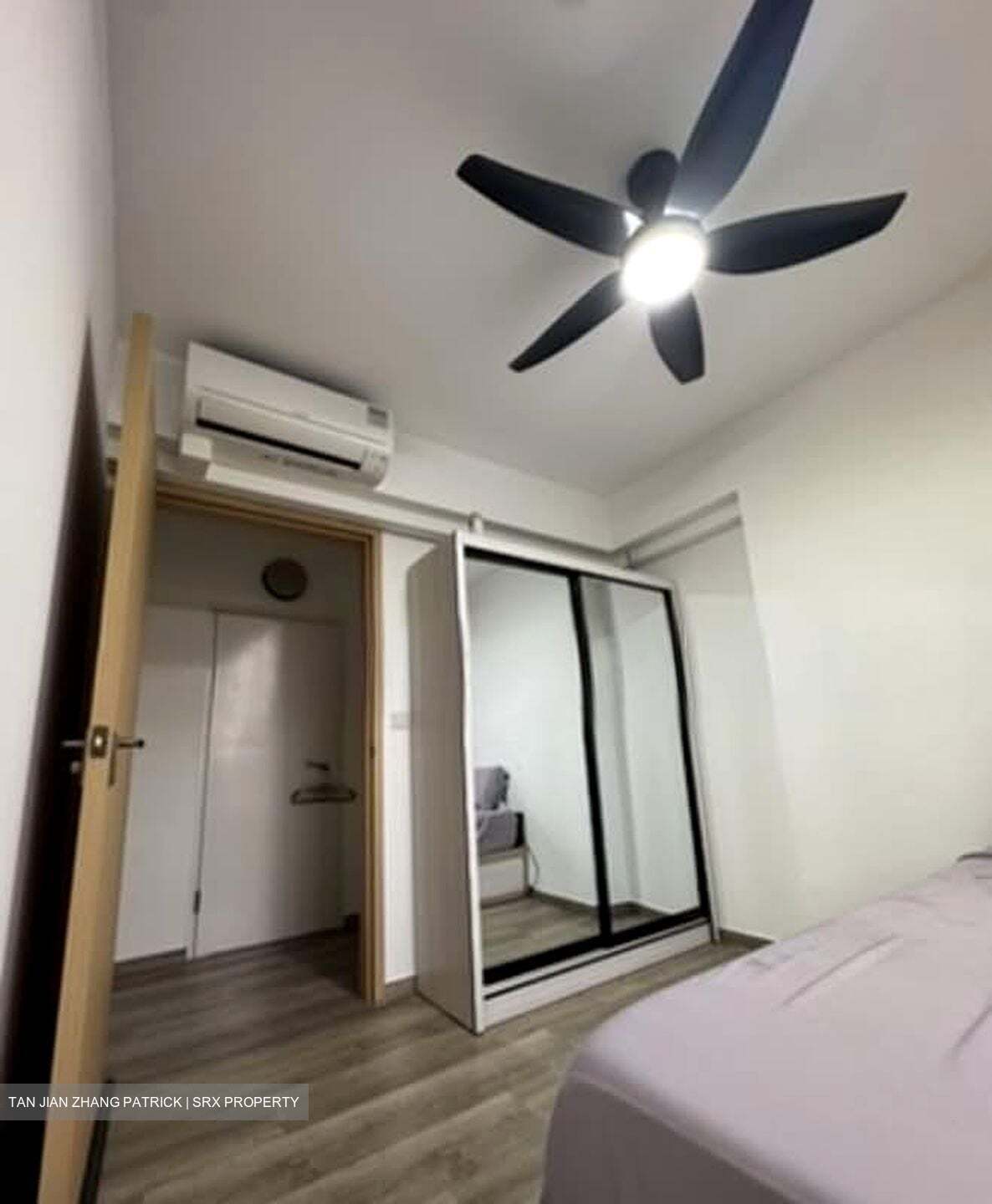 Blk 173A Rivervale Shores (Sengkang), HDB 4 Rooms #576560281